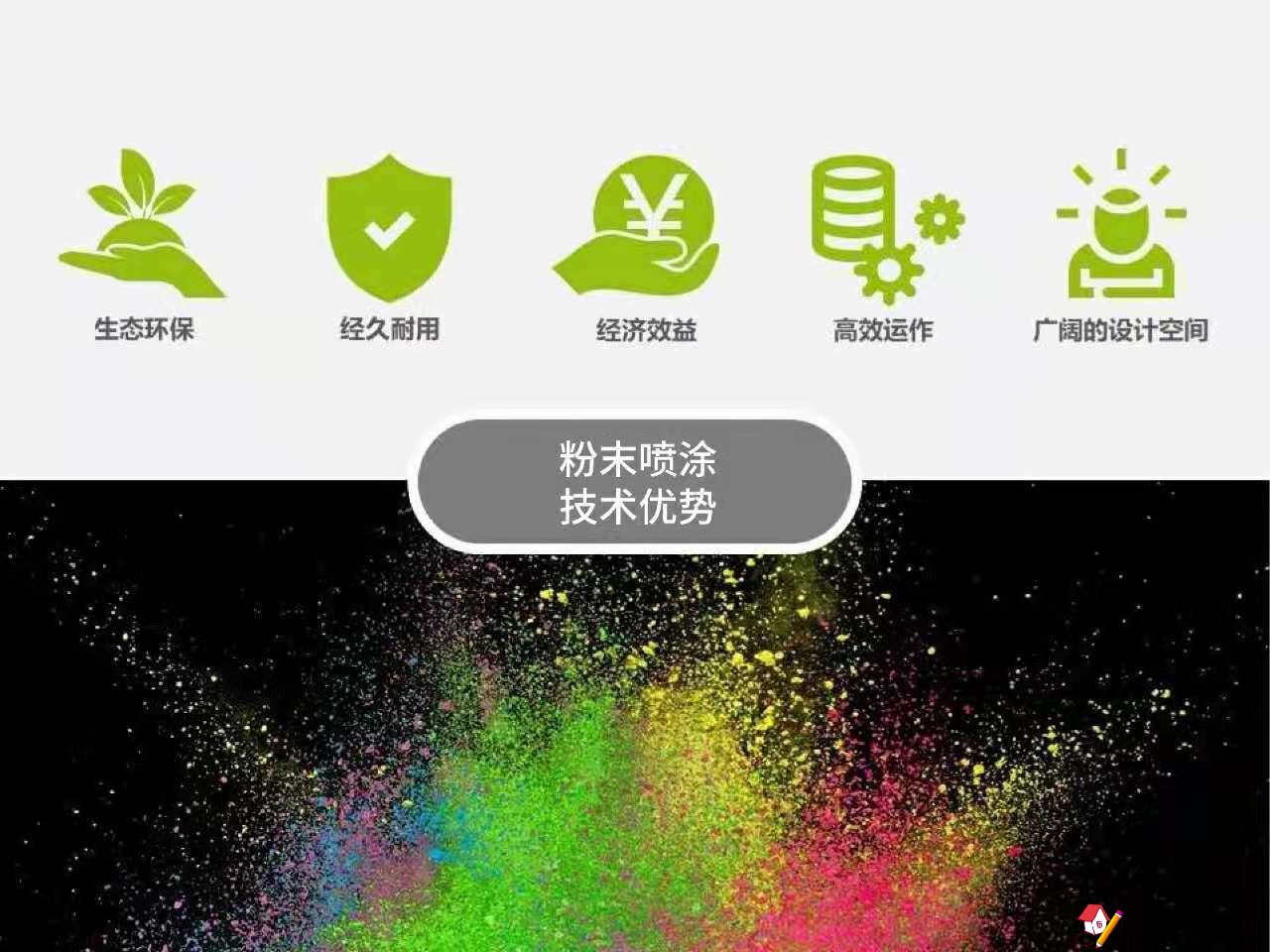 易涂学院九游会旧版官网 —为什么说易涂学院是粉末涂装的成长殿堂？